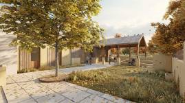 Guilhem DELHOMME - Cabcab Architecture