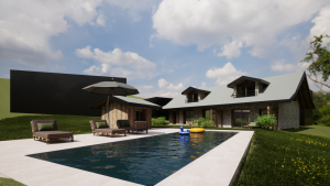 Chloé PIGE - CHLÔME ARCHITECTURE