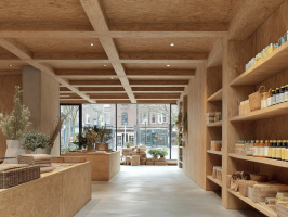 Marc GUILBAUD - MARC GUILBAUD ARCHITECTE