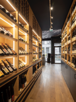 Nicola ALEXANDRE - ADN AGENCEUR DECORATEUR NICOLA