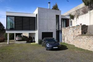 Julien GRENOT - JULIEN GRENOT ARCHITECTURE