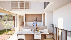 Nora MOLITOR - Studio Moben