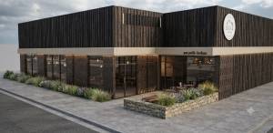 Jessica BARANES - J.BARANES et A.BENCHOUCHE ARCHITECTE