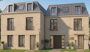 Jessica BARANES - J.BARANES et A.BENCHOUCHE ARCHITECTE
