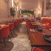 Jessica BARANES - J.BARANES et A.BENCHOUCHE ARCHITECTE